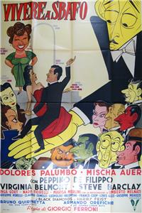 Vivere a sbafo (1949) watch online HD