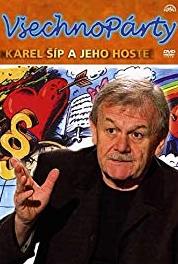 Vsechnopárty Episode dated 19 February 2008 (2005– ) watch online HD