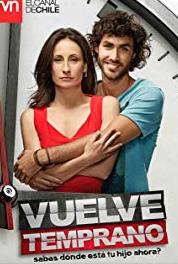 Vuelve Temprano Preinfarto (2014) watch online HD