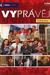 Vyprávej Tábor (2009– ) watch online HD