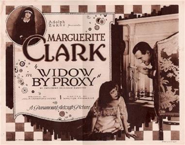 Widow by Proxy (1919) watch online HD