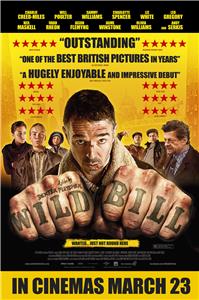 Wild Bill (2011) watch online HD
