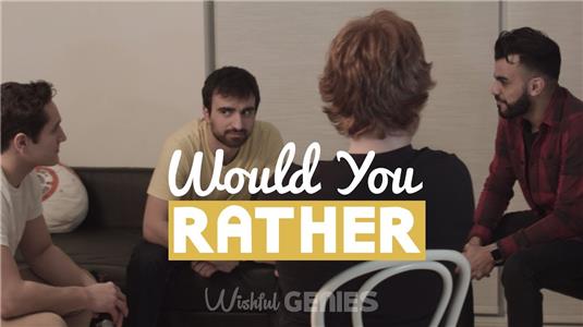 Wishful Genies Would You Rather (2018– ) watch online HD