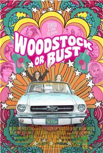 Woodstock or Bust (2019) watch online HD