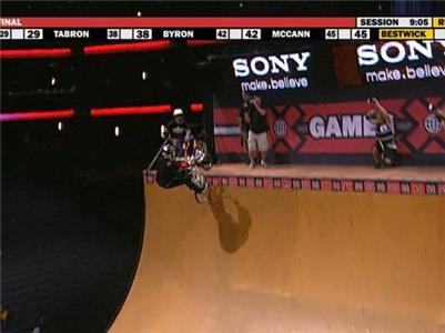 X Games Los Angeles Classix: BMX (2011– ) watch online HD