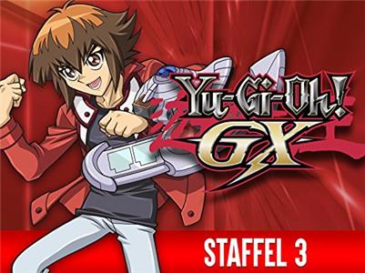 Yu-Gi-Oh! GX Unleash the Dragon: Part 1 (2004–2008) watch online HD