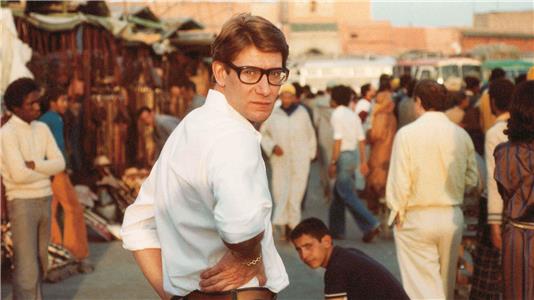 Yves Saint-Laurent: My Marrakesh (2017) watch online HD