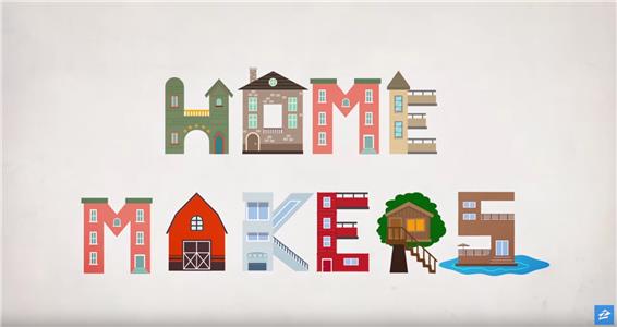 Zillow Home Makers  watch online HD