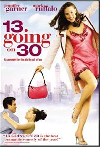13 Going on 30: Bloopers (2004) watch online HD