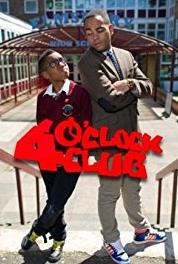 4 O'Clock Club Antenatal (2012– ) watch online HD