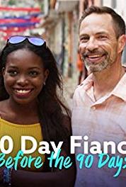 90 Day Fiancé: Before the 90 Days On the Brink (2017– ) watch online HD