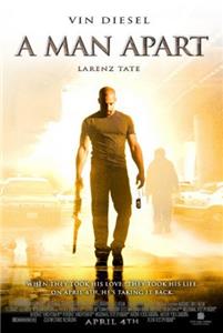 A Man Apart (2003) watch online HD
