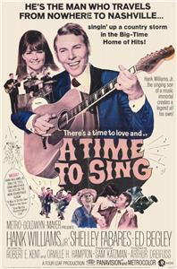 A Time to Sing (1968) watch online HD