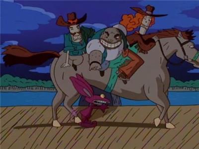 Aaahh!!! Real Monsters Showdown/Internal Affairs (1994–1997) watch online HD
