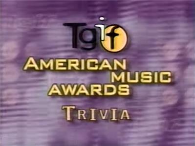 ABC TGIF American Music Awards Trivia (1989–2018) watch online HD