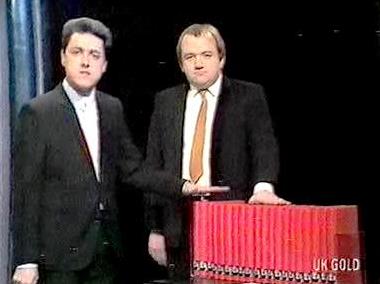 Alas Smith & Jones Episode #1.6 (1984–1998) watch online HD