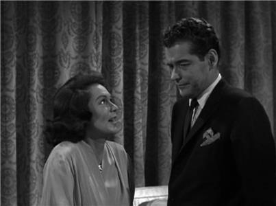 Alfred Hitchcock Presents A Woman's Help (1955–1962) watch online HD