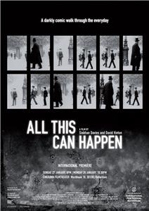 All This Can Happen (2013) watch online HD