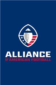 Alliance of American Football  watch online HD