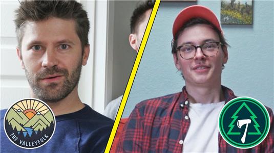 Alternative Lifestyle The Valleyfolk copied us. (2016– ) watch online HD