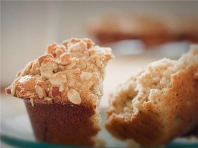 America's Test Kitchen Oatmeal Muffins and Granola (2000– ) watch online HD