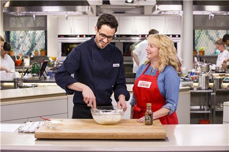 America's Test Kitchen Refreshing Desserts (2000– ) watch online HD