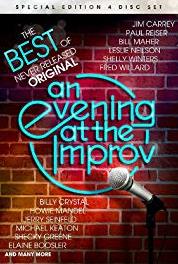 An Evening at the Improv Chaka Khan (1982–1996) watch online HD