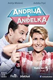 Andrija i Andjelka Episode #1.2 (2015– ) watch online HD