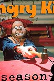 Angry Kid Road Hog (1999– ) watch online HD