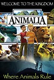 Animalia Nothing But the Truth (2007– ) watch online HD