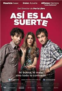 Así es la suerte (2011) watch online HD