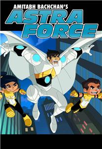 Astra Force  watch online HD