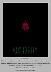 Authority (2016) watch online HD