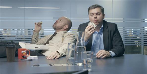 Banken: New Normal True Bankers (2014– ) watch online HD