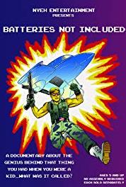 Batteries Not Included If You're in Baaaaaaaaaaddd Trouble (2016– ) watch online HD