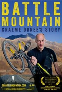 Battle Mountain: Graeme Obree's Story (2015) watch online HD