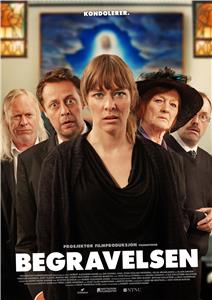 Begravelsen (2017) watch online HD