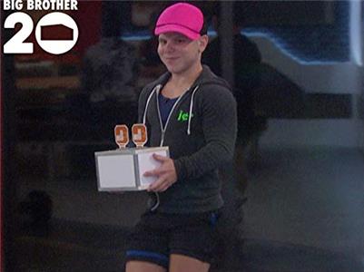 Big Brother Episode #20.38 (2000– ) watch online HD