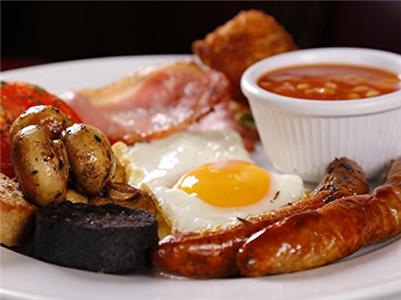 Bizarre Foods: Delicious Destinations Dublin (2015– ) watch online HD
