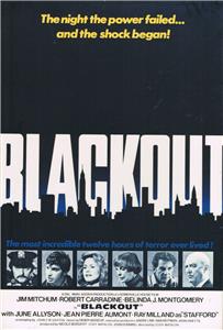 Blackout (1978) watch online HD