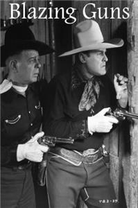 Blazing Guns (1943) watch online HD