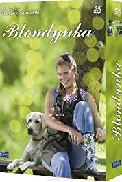 Blondynka Australijski kapelusz (2010– ) watch online HD