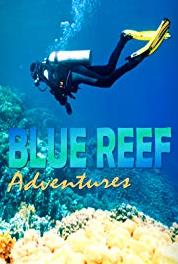Blue Reef Adventures A Threat in the Ocean (1996) watch online HD