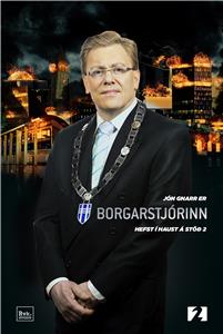 Borgarstjórinn  watch online HD
