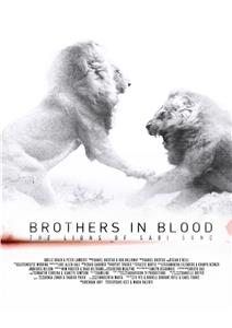 Brothers in Blood: The Lions of Sabi Sand (2015) watch online HD