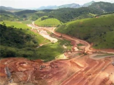 Build It Bigger Rio De Janeiro's Power Island Project (2006– ) watch online HD