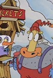 Bullwinkle's Moose-A-Rama Cabin Fever; Rinse and Spit; The Snowball Fight; Winter Solstice; Snowbound  watch online HD