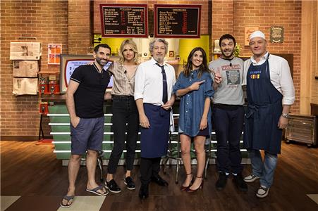 Burger Quiz Episode #2.36 (2001–2019) watch online HD