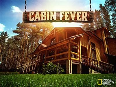 Cabin Fever Lakeside Log Cabin (2015– ) watch online HD