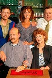 Café Majestic De schoonzoon van Marinus (2000–2003) watch online HD